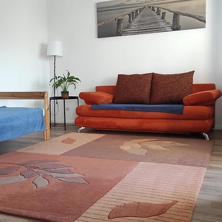 Schoene Und Gemuetliche Wohnung BRE المظهر الخارجي الصورة