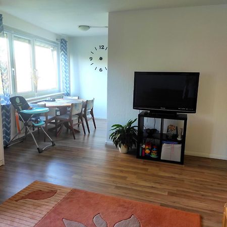 Schoene Und Gemuetliche Wohnung BRE المظهر الخارجي الصورة