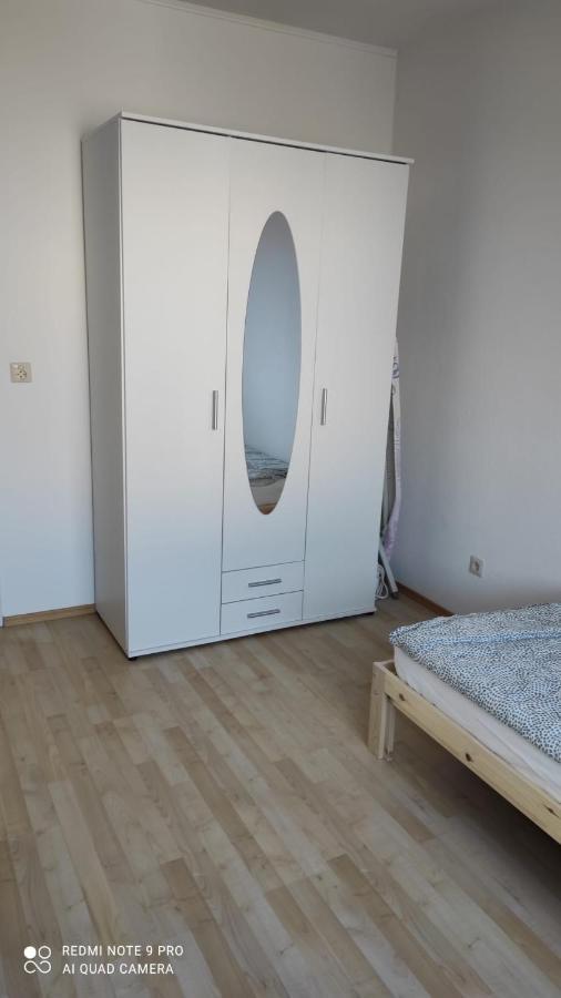 Schoene Und Gemuetliche Wohnung BRE المظهر الخارجي الصورة