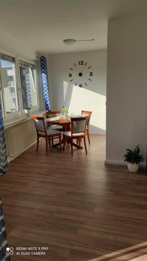 Schoene Und Gemuetliche Wohnung BRE المظهر الخارجي الصورة