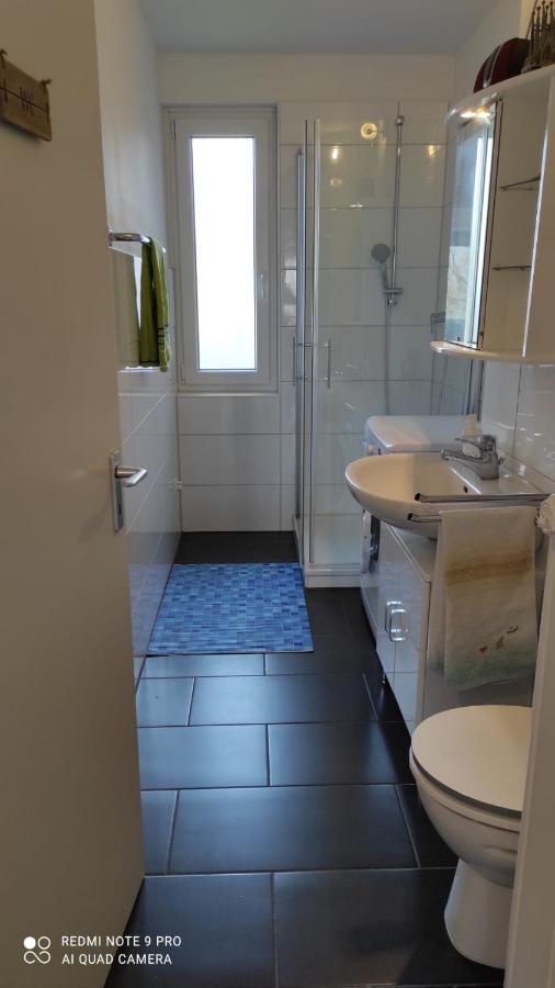 Schoene Und Gemuetliche Wohnung BRE المظهر الخارجي الصورة