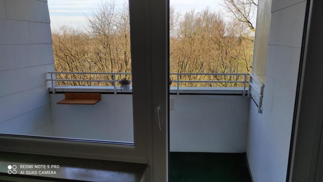 Schoene Und Gemuetliche Wohnung BRE المظهر الخارجي الصورة
