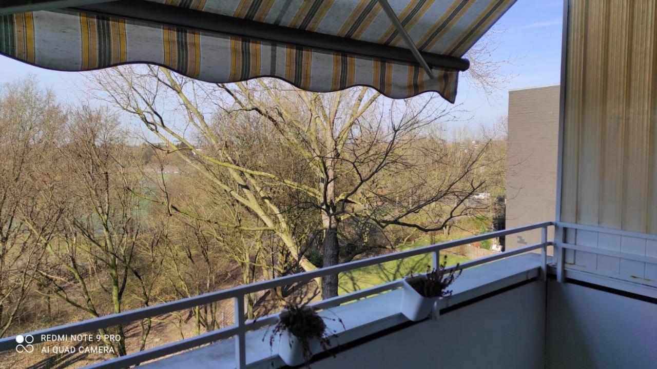 Schoene Und Gemuetliche Wohnung BRE المظهر الخارجي الصورة