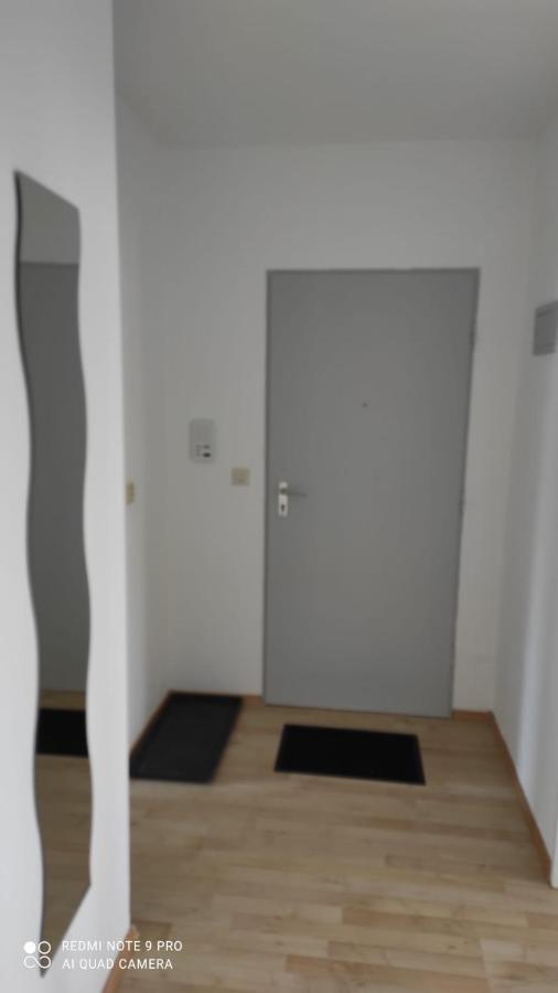 Schoene Und Gemuetliche Wohnung BRE المظهر الخارجي الصورة
