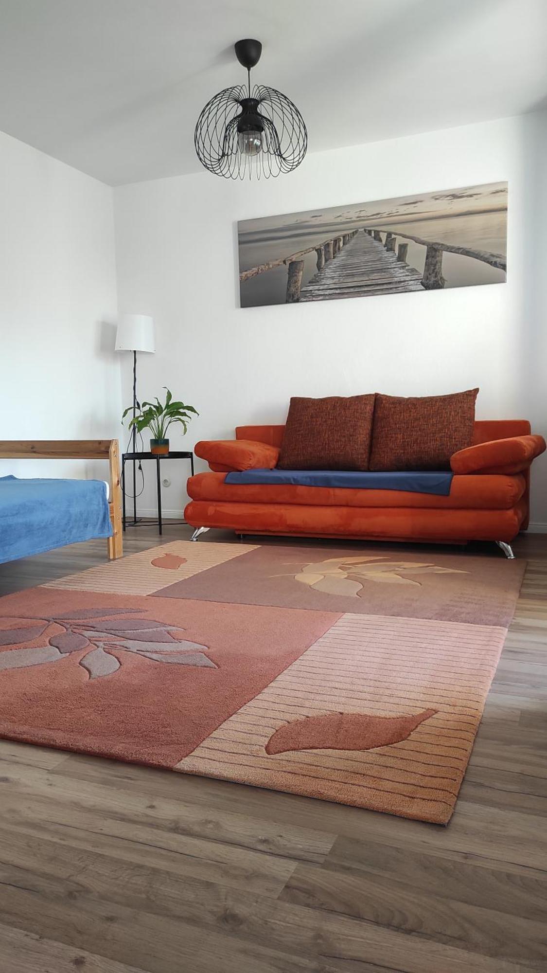 Schoene Und Gemuetliche Wohnung BRE المظهر الخارجي الصورة