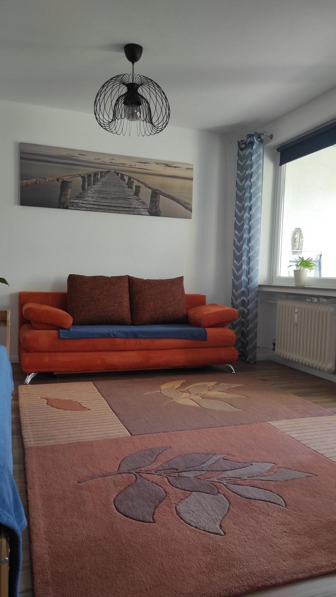 Schoene Und Gemuetliche Wohnung BRE المظهر الخارجي الصورة
