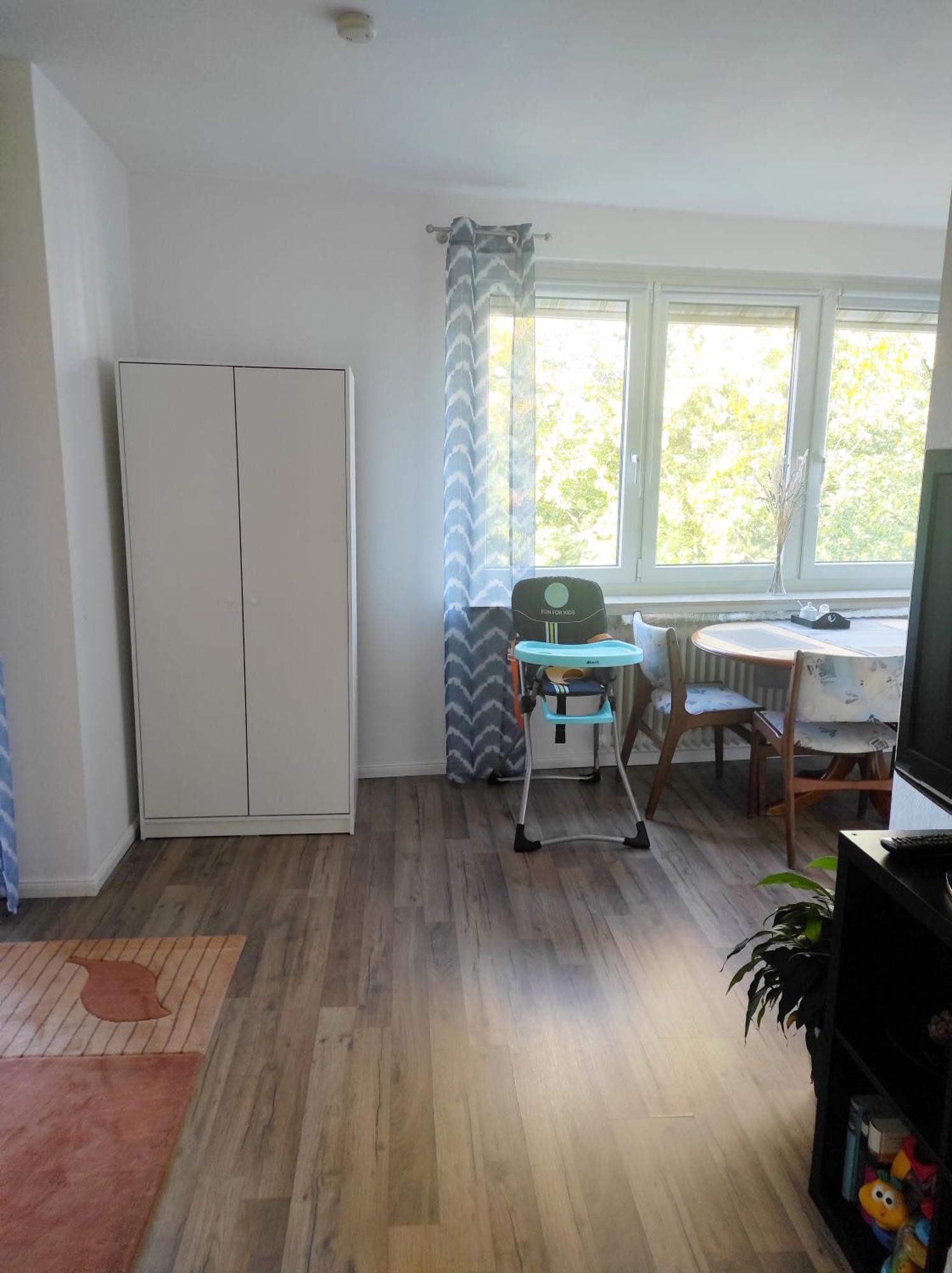 Schoene Und Gemuetliche Wohnung BRE المظهر الخارجي الصورة