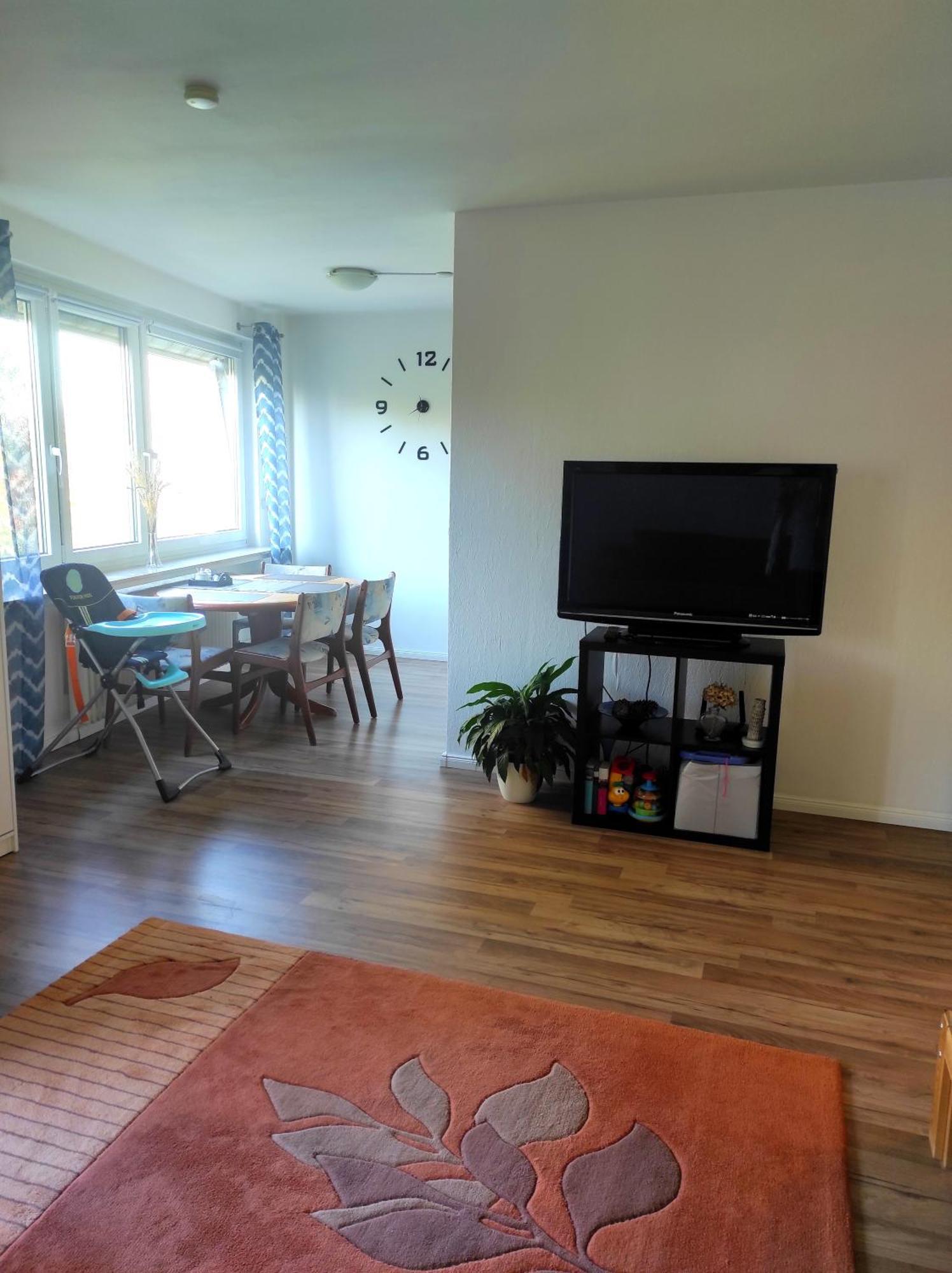 Schoene Und Gemuetliche Wohnung BRE المظهر الخارجي الصورة